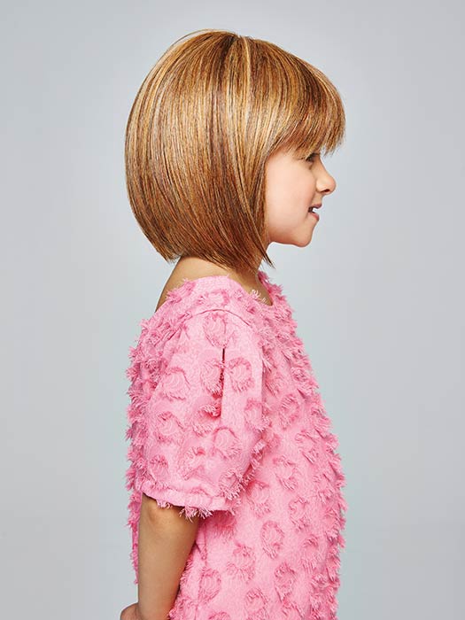 Pretty In Page by Hairdo - Regal Wigs